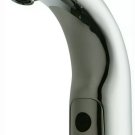 Chicago Faucets 116.212.AB.1 Lavatory Faucet Electronic ;Chrome