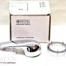 Delta H79 Single Handle Metal Lever Chrome