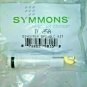 Genuine Symmons TA-25A Heavy Duty Diverter Spindle OEM