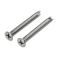 Symmons T-28 S-28 Escutcheon Screws