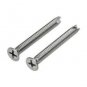 Symmons T-28 S-28 Escutcheon Screws
