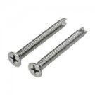 Symmons T3-28 - Temptrol 2000 Kit, Escutcheon Screws (2)