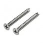 Symmons T3-28 - Temptrol 2000 Kit, Escutcheon Screws (2)
