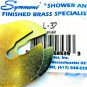 Symmons L-37 Washer, Anchor, Bagged