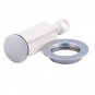 Moen Drain Plug & Seat Chrome, 10709