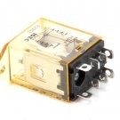 Champion - Moyer Diebel 111067 Relay, Ice Cube, 24V, 10A, 2Pdt