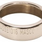 OEM Delta Monitor 1500/1700 plated Chrome Finish Bonnet Nut RP22734 ships fast