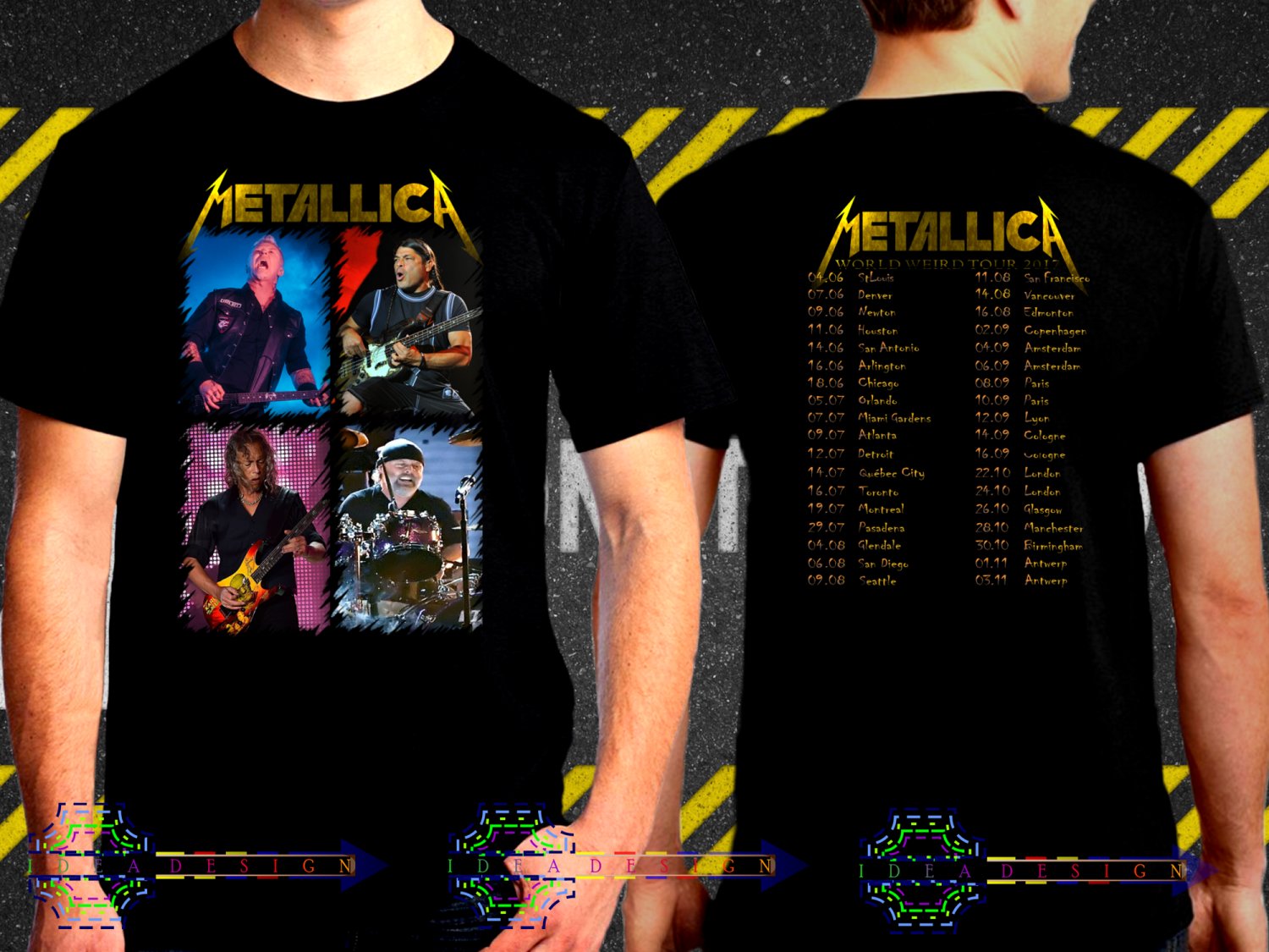 metallica-world-tour-dates-2017-black-concert-t-shirt-to-3xl-a15