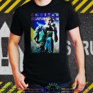 Chester Bennington RIP Linkin Park Black Concert T Shirt S to 3XL A27