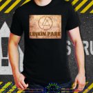 Linkin Park One More Light Tour Date 2017  Black Concert T Shirt S to 3XL A34