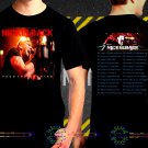 Nickelback Feed The Machine Tour Date 2017  Black Concert T Shirt S to 3XL A39
