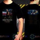 Roger Waters Tour Date 2017  Black Concert T-Shirt S to 3XL RW3