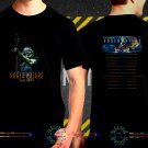 Roger Waters Tour Date 2017  Black Concert T-Shirt S to 3XL RW5