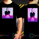 John Legend Darkness and Light Tour Date 2017  Black Concert T-Shirt S to 3XL JL1