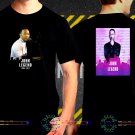 John Legend Darkness and Light Tour Date 2017  Black Concert T-Shirt S to 3XL JL4