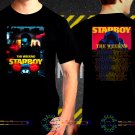 Kenny Rogers Tour Date 2017  Black Concert T-Shirt S to 3XL Kenny8