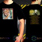Kenny Rogers Tour Date 2017  Black Concert T-Shirt S to 3XL Kenny9