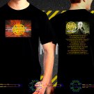 Kenny Rogers Tour Date 2017  Black Concert T-Shirt S to 3XL Kenny10