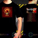 Five Finger Death Punch Tour Date 2017  Black Concert T-Shirt S to 3XL FFDP5