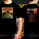 Five Finger Death Punch Tour Date 2017  Black Concert T-Shirt S to 3XL FFDP7