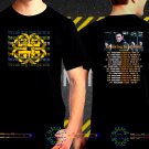 Breaking Benjamin Tour Date 2018  Black Concert T-Shirt S to 3XL BBen6