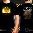 Breaking Benjamin Tour Date 2018  Black Concert T-Shirt S to 3XL BBen11