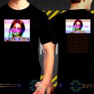 Demi Lovato DJ Khaled Tour 2018  Black Concert Dates T-Shirt S to 3XL Dlo1