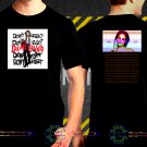 Demi Lovato DJ Khaled Tour 2018  Black Concert Dates T-Shirt S to 3XL Dlo6