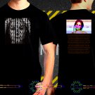 Demi Lovato DJ Khaled Tour 2018  Black Concert Dates T-Shirt S to 3XL Dlo7