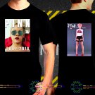 Pink Beautiful Trauma Tour 2018  Black Concert Dates T-Shirt S to 3XL Pin4