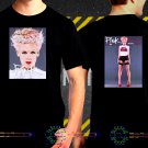 Pink Beautiful Trauma Tour 2018  Black Concert Dates T-Shirt S to 3XL Pin5