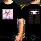 Katy Perry Witness Tour 2018  Black Concert Dates T-Shirt S to 3XL KP7