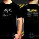 Miranda Lambert Livin Like Hippies Tour Dates 2018 Black Concert T-Shirt S to 3XL Sizes 2ML5