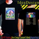 Lana Del Rey LA To The Moon Tour Dates 2018 Black Concert T-Shirt S to 3XL Sizes 2L7