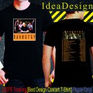 Daughtry-Shirt-Tour-Dates-2018-Black-Concert-T-Shirt-S-to-3XL-Sizes-D202
