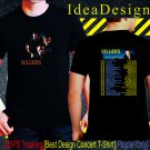 The-Killers-Shirt-Band-Tour-Dates-2018-Black-Concert-T-Shirt-S-to-3XL-Sizes-TK202
