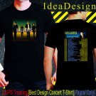 The-Killers-Shirt-Band-Tour-Dates-2018-Black-Concert-T-Shirt-S-to-3XL-Sizes-TK205