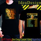 Rod-Stewart-Shirt-Band-Tour-Dates-2018-Black-Concert-T-Shirt-S-to-3XL-Sizes-RS202