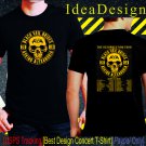 Black-Veil-Brides-Shirt-Band-Tour-Dates-2018-Black-Concert-T-Shirt-S-to-3XL-Sizes-BVB201