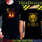 Black-Veil-Brides-Shirt-Band-Tour-Dates-2018-Black-Concert-T-Shirt-S-to-3XL-Sizes-BVB202