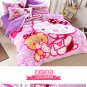 bedding ( 4 pcs set) # 1