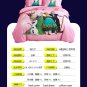 bedding ( 4 pcs set) # 3
