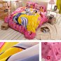 bedding ( 4 pcs set) # 4