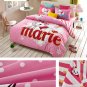 bedding ( 4 pcs set) # 4
