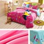 bedding ( 4 pcs set) # 4