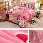 bedding ( 4 pcs set) # 4