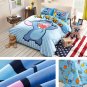 bedding ( 4 pcs set) # 4