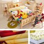bedding ( 3 pcs set) # 5