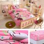 bedding ( 3 pcs set) # 5