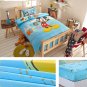 bedding ( 3 pcs set) # 5
